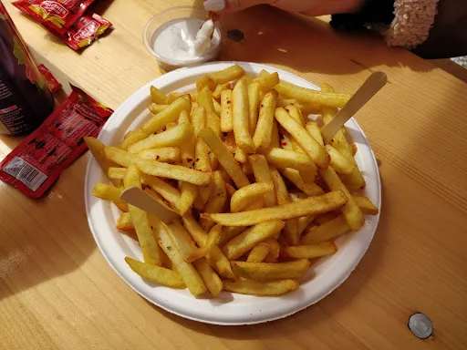 Bild von Ramo’s Grillhendl