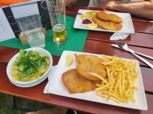 Cafe Bärig