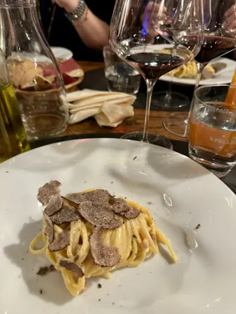 Bild von La Famiglia cucina italiana