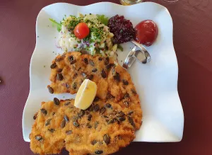 DA GIUSEPPE - trattoria - pizzeria