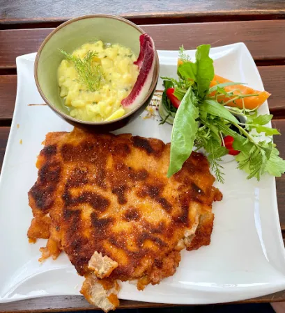 Bild von Romediwirt