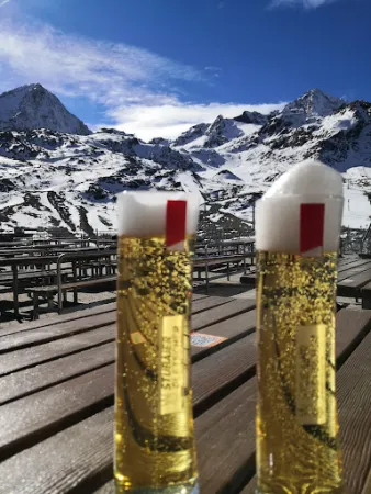 Bild von SB Gamsgarten Restaurant