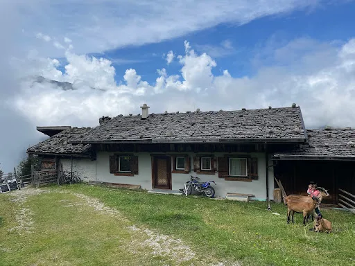 Bild von Autenalm