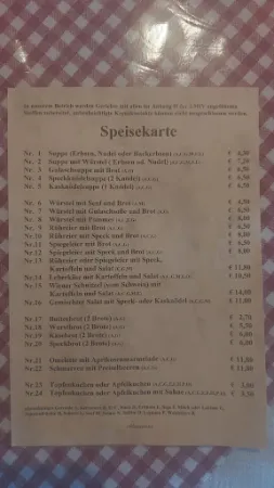 Bild von Pinnisalm
