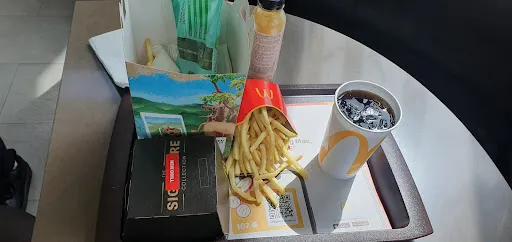 Bild von McDonald's Schönberg
