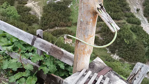 Bild von Steinernes Hüttl Alm