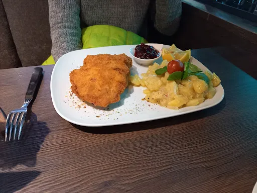 Bild von VENI'Z Genussküche