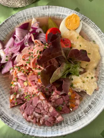 Bild von Golfrestaurant Rinn
