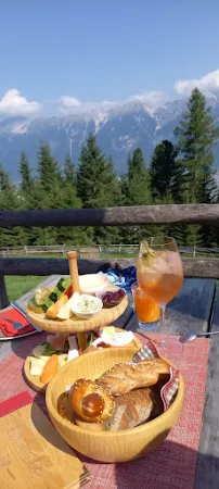 Bild von Rinner Alm