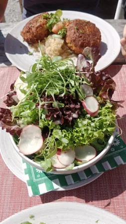 Bild von Rinner Alm