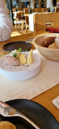Bild von Schaufelspitz