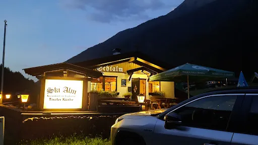Bild von Ski Alm Krössbach
