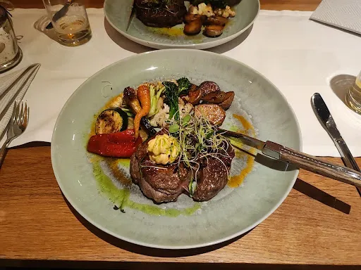 Bild von BiNis Restaurant & Bar