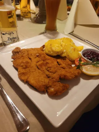 Bild von Restaurant Huisler Stube