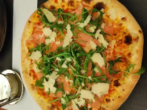 Pizzeria Casanova