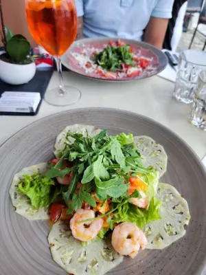 Trattoria Le Torri