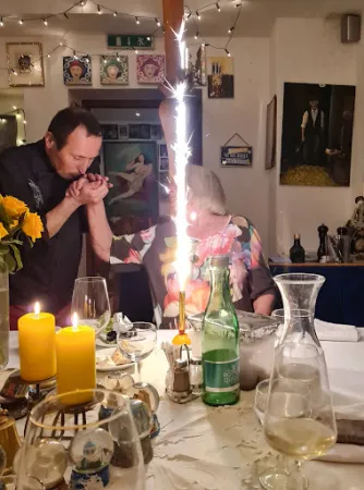 Bild von Restaurant Bürgerstuben