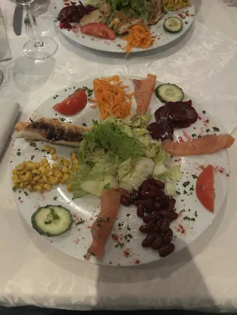 Bild von Restaurant Schwarz Weiss
