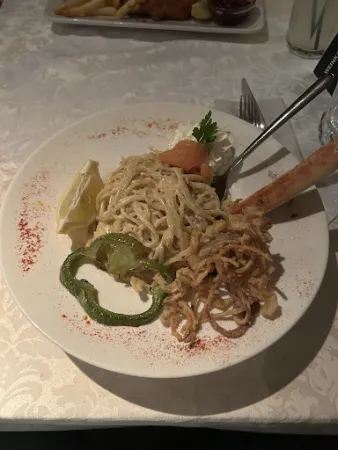 Bild von Restaurant Schwarz Weiss