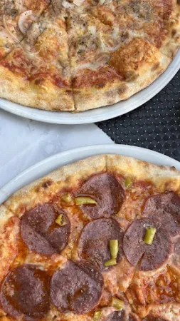 Bild von Restaurant Schwarz Weiss