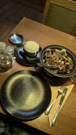 Bild von Cooking Sun | Wok & Sushi