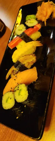 Bild von Cooking Sun | Wok & Sushi
