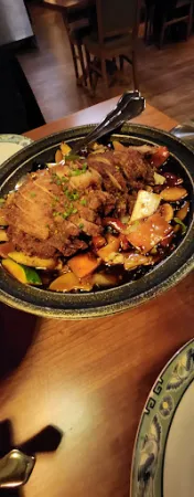 Bild von Cooking Sun | Wok & Sushi