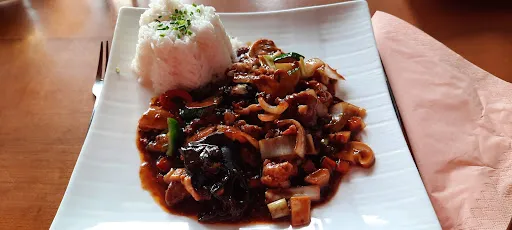 Bild von Cooking Sun | Wok & Sushi