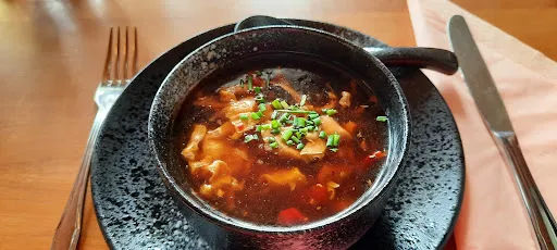 Bild von Cooking Sun | Wok & Sushi
