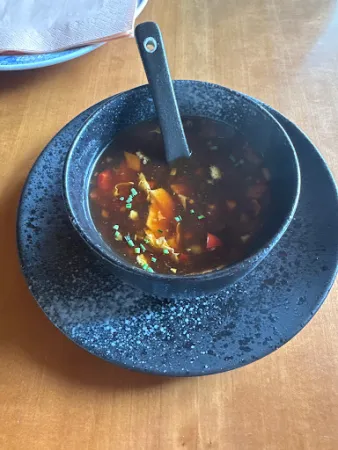 Bild von Cooking Sun | Wok & Sushi