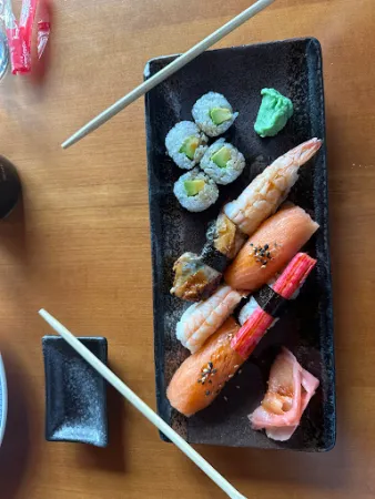 Bild von Cooking Sun | Wok & Sushi