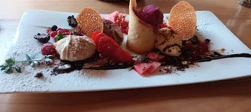 Bild von Restaurant Blockhaus