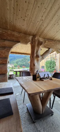 Bild von Restaurant Blockhaus