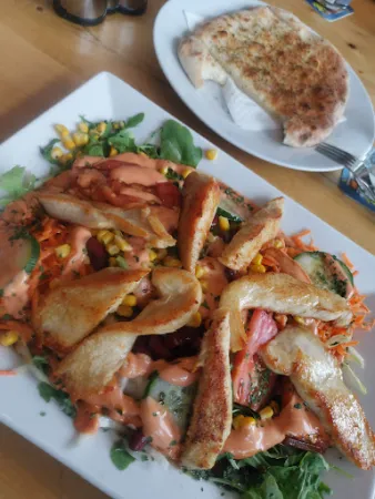 Bild von Cetos Sport Cafe Matrei