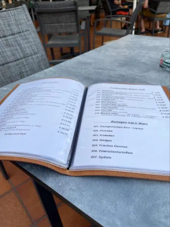 Bild von Cafe Restaurant TRON