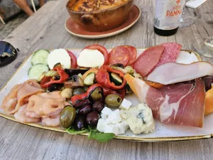 Pizzeria Verona Due