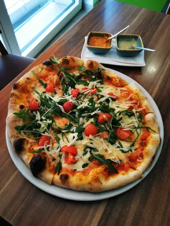Bild von Pizzeria Verona Due