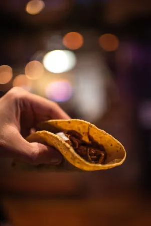 Bild von Helldone's Burriteria Feldkirch