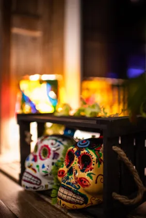 Bild von Helldone's Burriteria Feldkirch