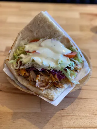 Bild von Sara Bistro