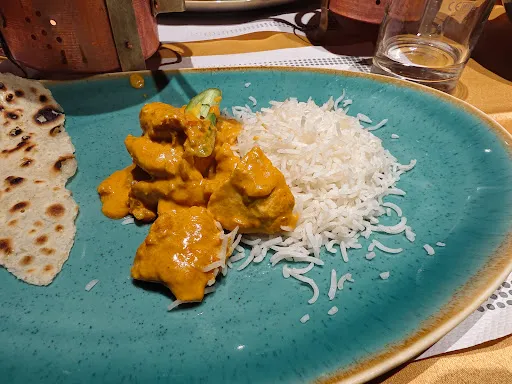 Bild von Samandar - indische & orientalische Küche