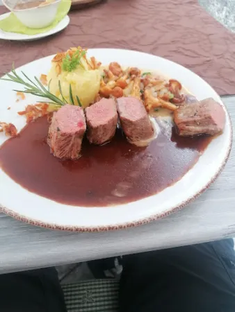 Bild von Restaurant Goldener Adler Innsbruck
