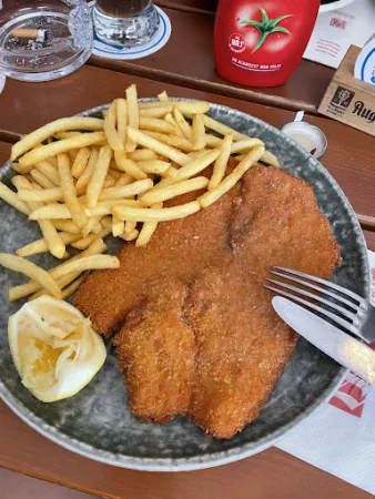 Bild von Restaurant Stiftskeller Innsbruck