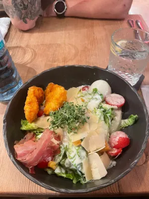 Glorious Bastards Innsbruck