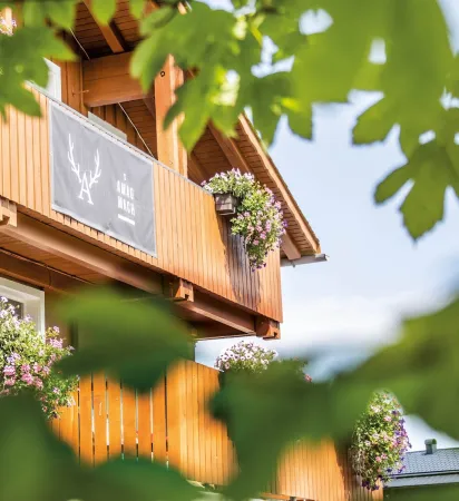 Bild von GASTHAUS S&#39;AMAGMACH