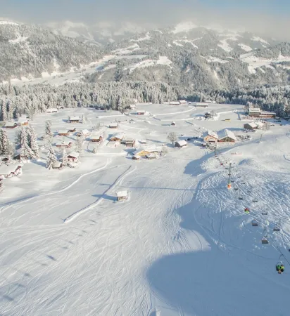Bild von GASTHAUS S&#39;AMAGMACH