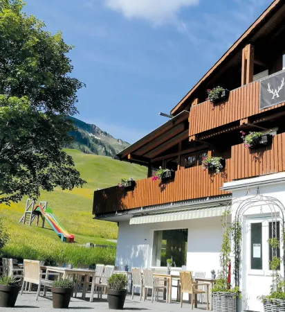 Bild von GASTHAUS S&#39;AMAGMACH
