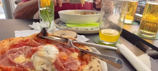 Bild von Mamma Mia
