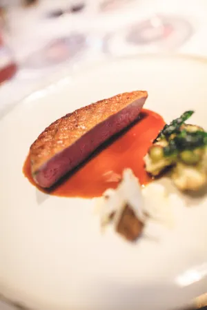Bild von Restaurant Oniriq