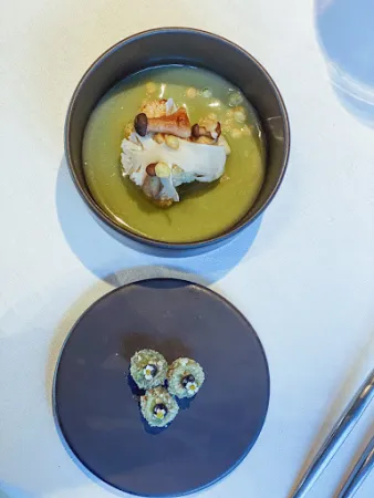Bild von Restaurant Oniriq